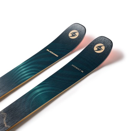 Blizzard Anomaly 94 Skis - Men's - 2025/2026 2