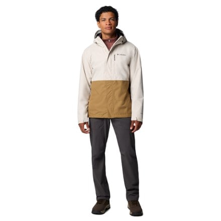 Columbia Hikebound II Jacket - Men's 2