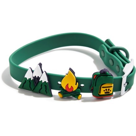 Wild One Leash and Collar Flair - Camp Package Collar not included