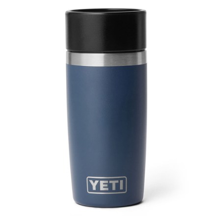 YETI Rambler Vacuum Travel Bottle with Leakproof Commuter Cap - 12 fl. oz. 0