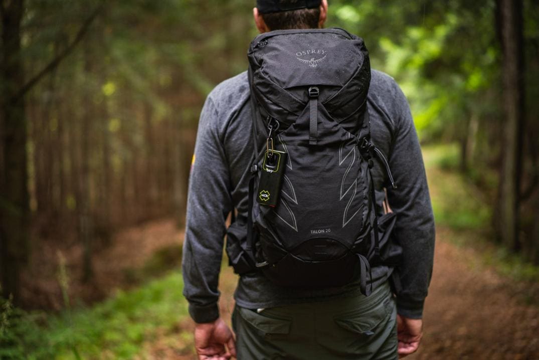 Location Image for Bivy Stick