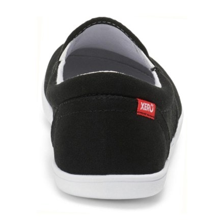 Xero Shoes Dillon Canvas Slip-On Shoes - Kids' 4