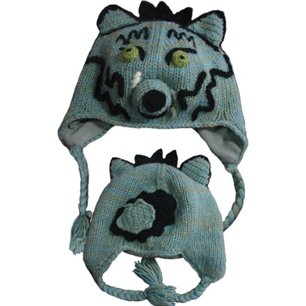 Everest Designs Wild Hatz Hat - Toddlers' 0