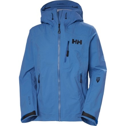 Helly Hansen Odin 1 World Infinity Shell Jacket - Women's 0