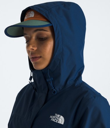 The North Face Antora Rain Parka - Women's 5