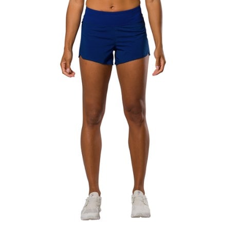 Nathan Stride Training Shorts - Women's 1