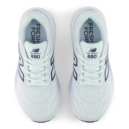 New Balance Fresh Foam X 880v15 Road-Running Shoes - Women's 4