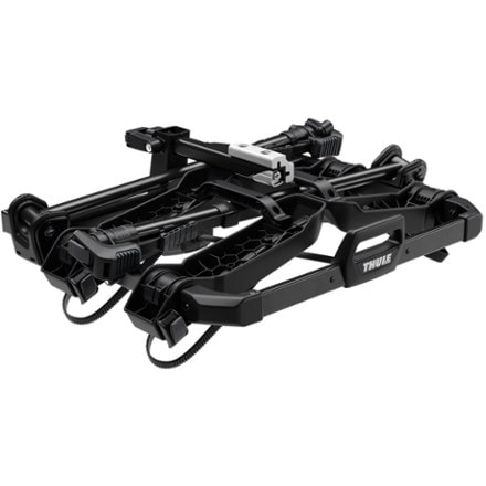 Thule OutPace 2-Bike Hitch Rack 7