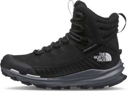 Rei north store face boots