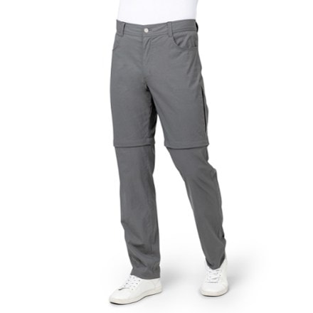 Free Country Stretch Convertible Pants - Men's 0