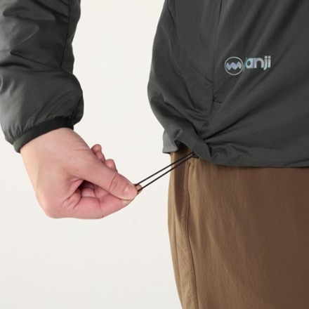 Janji Thermalrunner Insulated Jacket - Women's 6