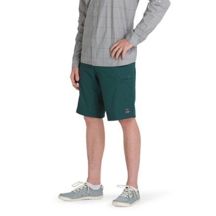 NRS Guide Shorts - Men's 1