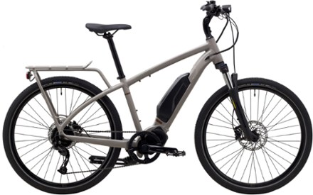 co op hybrid bike