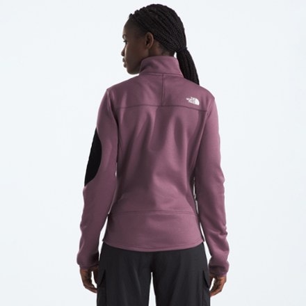 The North Face Mistyescape Fleece Jacket - Women's 2