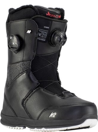 K2 estate hot sale snowboard boots