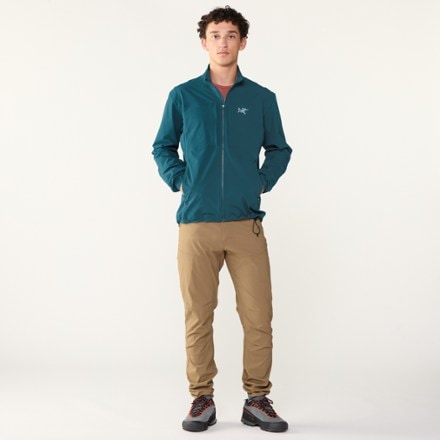 Arc'teryx Gamma Jacket - Men's 3
