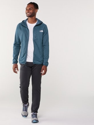 The North Face Canyonlands Hoodie - Men's 3