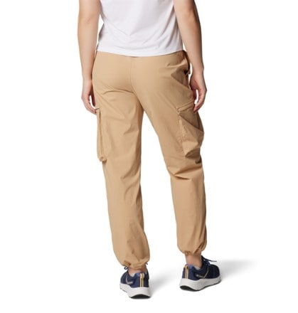 Columbia Boundless Trek Cargo Pants - Women's 2