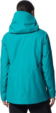 Mountain Hardwear Boundary Ridge GORE-TEX Jacket - Women's 1