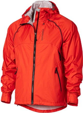 Showers Pass Transit Jacket CC Review (men's and women's) - Road Bike Rider  Cycling Site