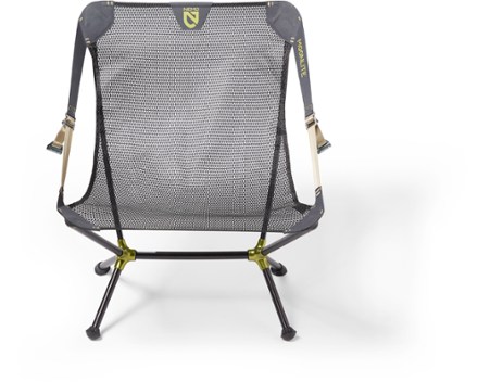 NEMO Moonlite Reclining Camp Chair 2