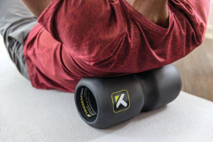 Trigger Point Performance Channel Massage Roller 6