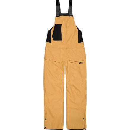 Picture Organic Clothing Testy Bib Pants - Men's 0