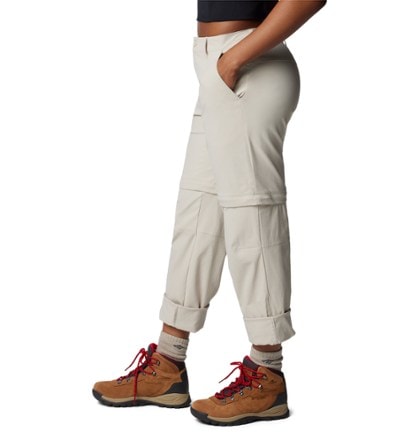 Columbia Leslie Falls Convertible Pants - Women's 2