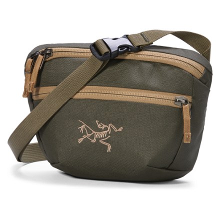 Arc'teryx Mantis 1 Waistpack 0