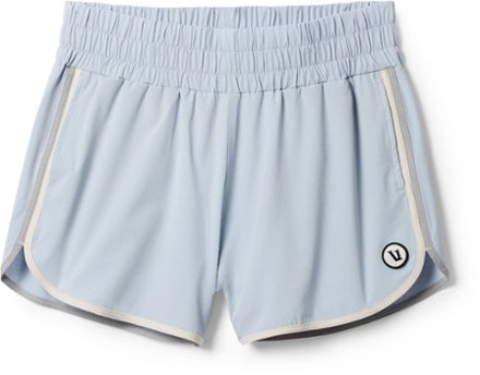 Vuori Cardiff Shorts - Women's 0