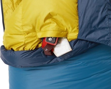 Kelty Cosmic 20 Sleeping Bag - Men's 6