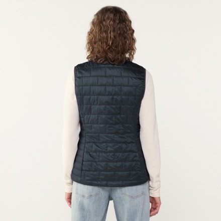 Patagonia Nano Puff Insulated Vest - Women's 2