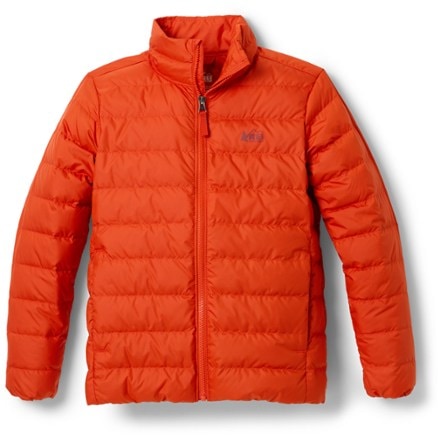 REI Co-op 650 Down Jacket - Kids' 0