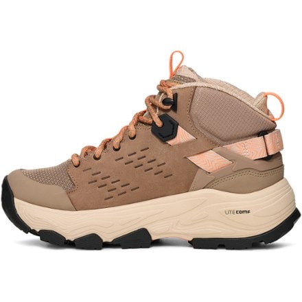 Teva Grandview Max GTX Hiking Boots - Women's 1