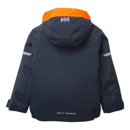 Helly Hansen Legend 2.0 Insulated Jacket - Toddlers' 3