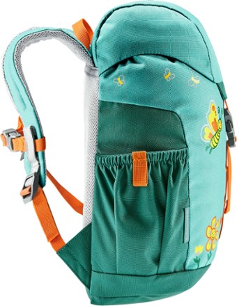 Deuter Schmusebar Pack - Kids' 6