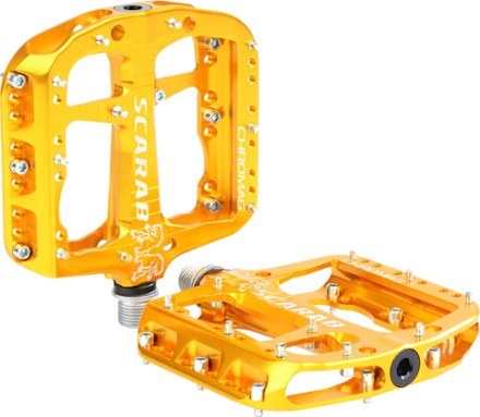 Chromag Scarab Pedals 0
