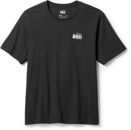 REI Co-op Logo T-Shirt 0