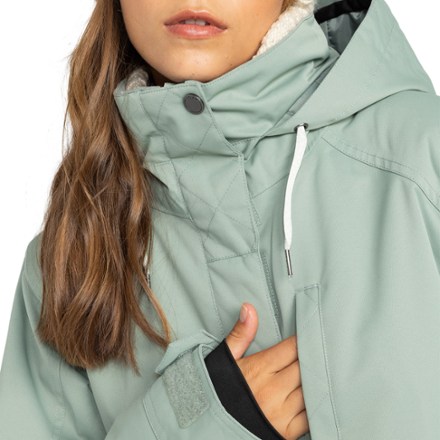 Roxy Billie Insulated Jacket - Women's 3