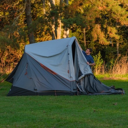 Zempire Shapeshifter 4 Air Tent Living Module 8