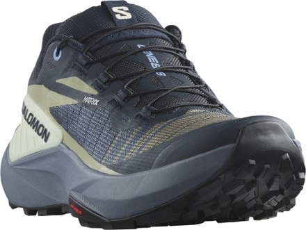 Salomon Genesis Trail-Running Shoes - Women's 2