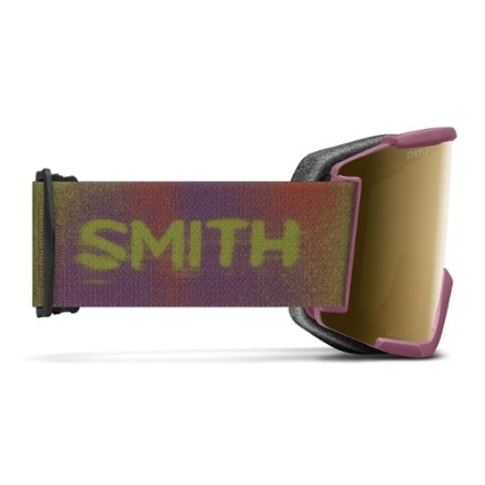 Smith Squad XL ChromaPop Snow Goggles 2