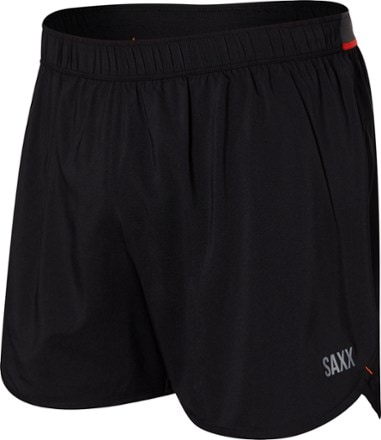 Saxx Hightail 2-in-1 Run Shorts - Men's 0