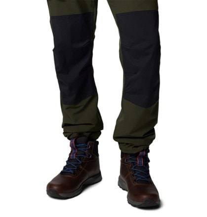 Columbia Landroamer Utility Pants II - Men's 6