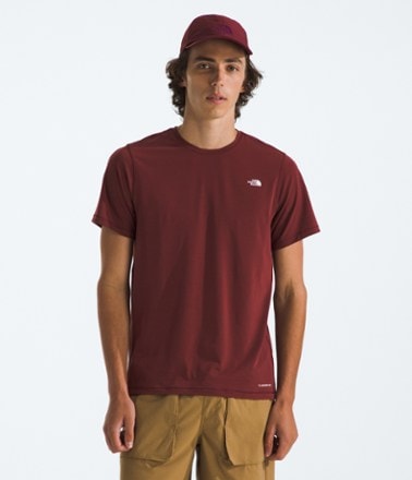 The North Face Adventure T-Shirt - Men's 1