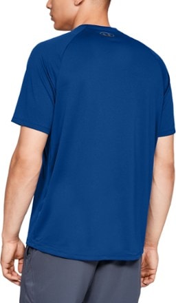 Under Armour Tech 2.0 T-Shirt - Men's 1