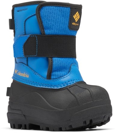 Columbia Bugaboot Celsius Boots - Toddlers' 2