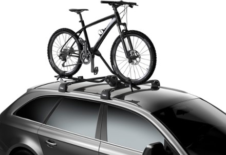 Thule Roof Bike Racks REI Co op