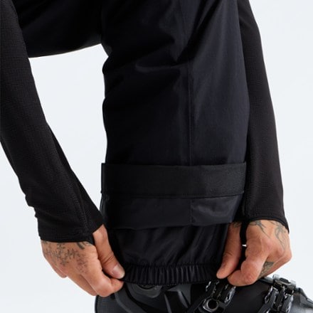 The North Face Freedom Insulated Snow Pants - Women's 4