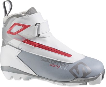 salomon siam ski boots